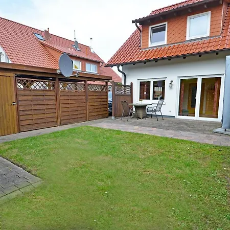 Hotel Ferienhaus In 4*