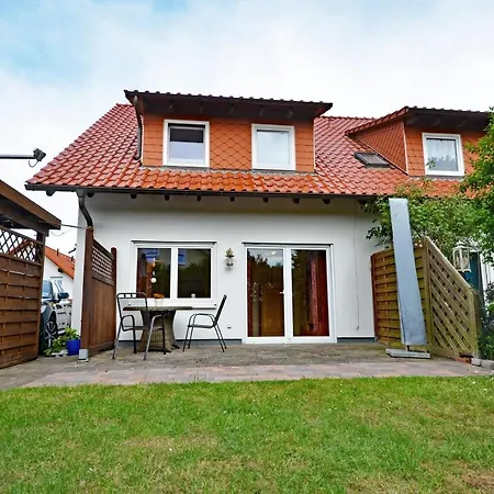 Ferienhaus In Hotel