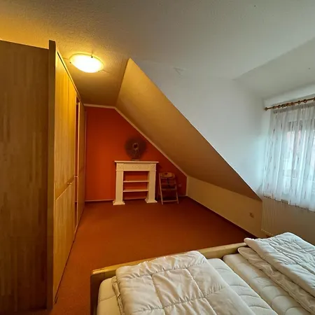 Ferienhaus In 4* Ostseebad Kühlungsborn