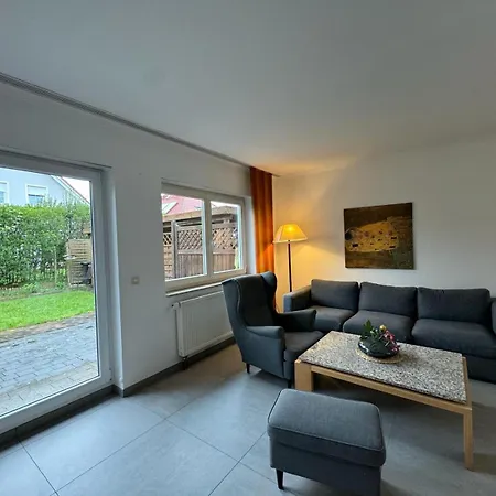 Hotel Ferienhaus In