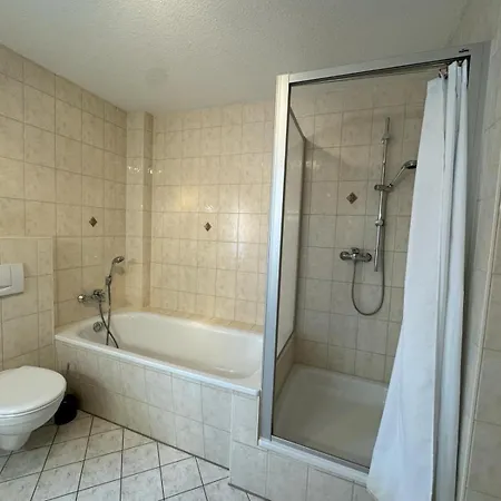 Hotel Ferienhaus In 4*