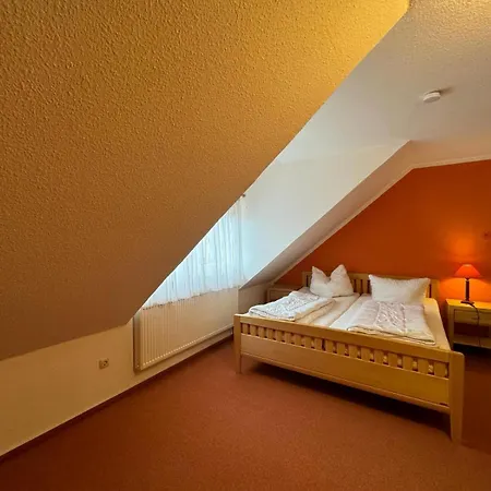 Ferienhaus In Hotel 4*