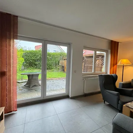 Hotel Ferienhaus In 4*
