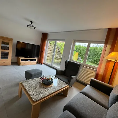 Hotel Ferienhaus In 4*