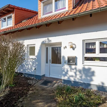 Ferienhaus In